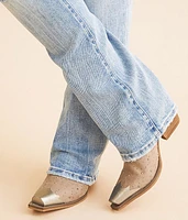 Starburst Glitz Western Boot