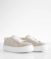 Starlight Glitz Platform Sneaker