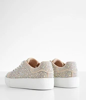 Starlight Glitz Platform Sneaker