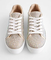 Starlight Glitz Platform Sneaker