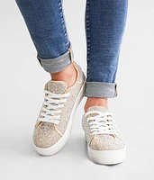 Starlight Glitz Platform Sneaker