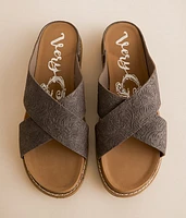Tawney Sandal