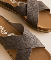 Tawney Sandal