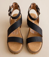 Stephanie Strappy Heeled Sandal