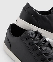 Striper II Leather Shoe
