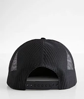 Cowboy Killer Trucker Hat