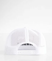Cowboy Trucker Hat