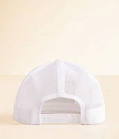Matchbox Trucker Hat