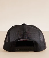 Whiskey Ranch Trucker Hat