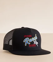 Whiskey Ranch Trucker Hat
