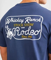 Stock Show T-Shirt