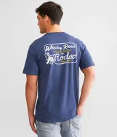 Whiskey Bent Stock Show T-Shirt