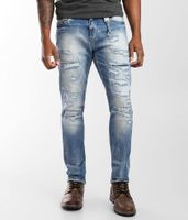 Woolf Vintage Skinny Stretch Jean