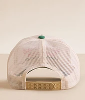 The Sandbar Trucker Hat