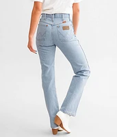 The Original Cowboy Cut Straight Jean
