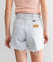 A-Line Short