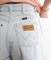 A-Line Short