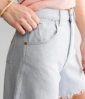 A-Line Short