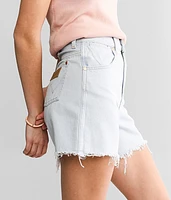 A-Line Short