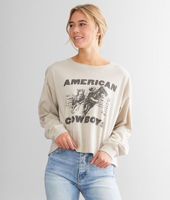 Wrangler American Cowboys T-Shirt