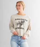 Wrangler American Cowboys T-Shirt