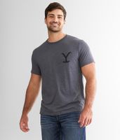 Wrangler Yellowstone T-Shirt