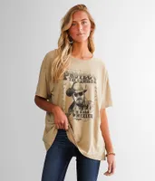 Wrangler Rip Wheeler Ranch Hand T-Shirt