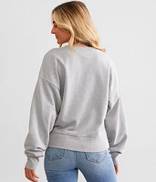 Retro Americana Pullover