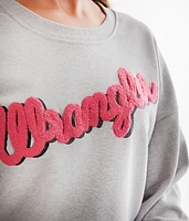 Retro Americana Pullover