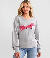 Retro Americana Pullover