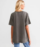 Buffalo Oversized T-Shirt