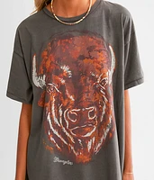 Buffalo Oversized T-Shirt