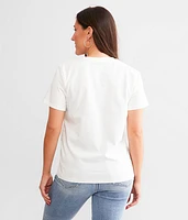 Block Logo T-Shirt
