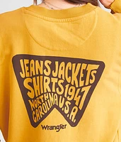 1947 Pullover