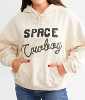 Space Cowboy Hoodie