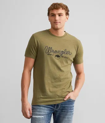 Wrangler Ropes T-Shirt