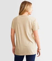 Rope Oversized T-Shirt