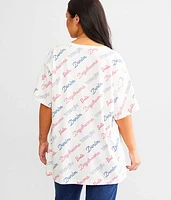 Barbie® Boyfriend T-Shirt