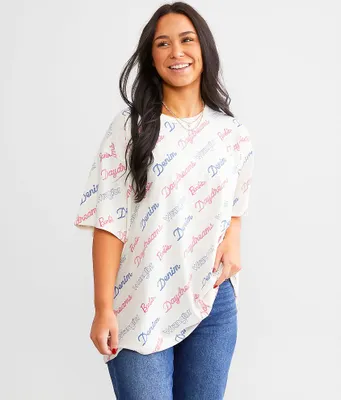 Barbie® Boyfriend T-Shirt