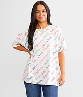 Barbie® Boyfriend T-Shirt