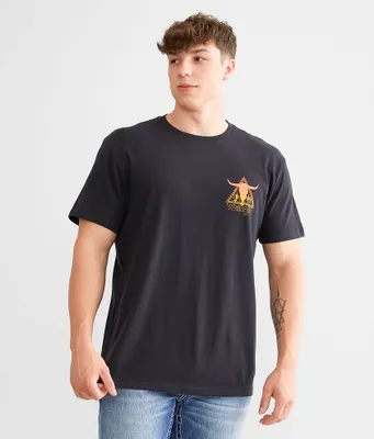 Wrangler Prong T-Shirt