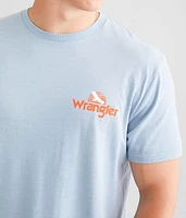 Scaped T-Shirt