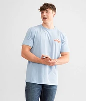 Scaped T-Shirt