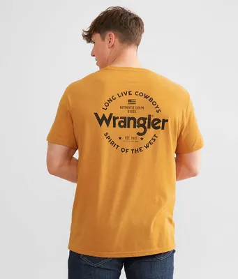 Wrangler Locker T-Shirt