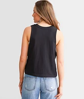 Festival Tank Top