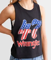 Festival Tank Top