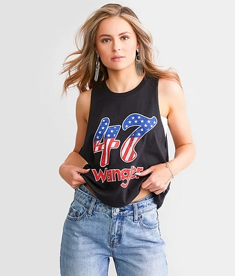 Festival Tank Top