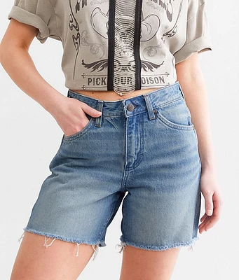 High Rise Cowboy Short