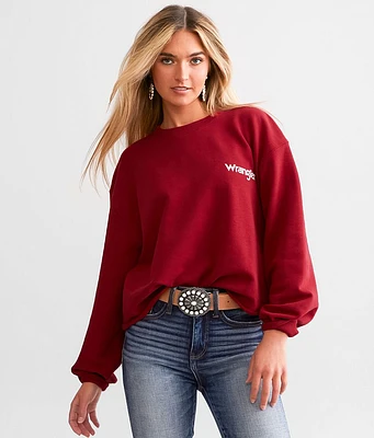 Good Times Rollin' Pullover