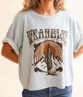 Oversized T-Shirt